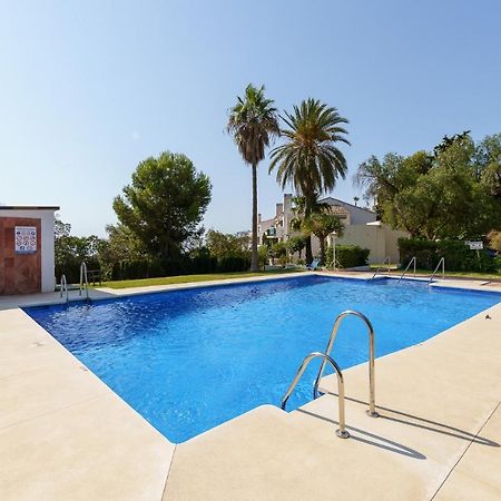 Malagasuite House Pool Fuengirola Exteriör bild