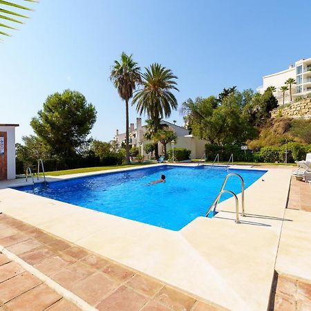 Malagasuite House Pool Fuengirola Exteriör bild